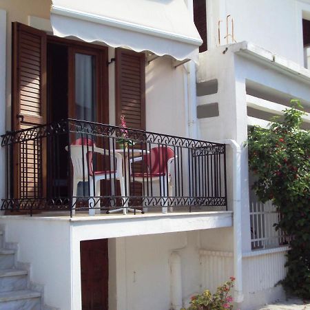Sunshine Pension Pythagoreio  Bagian luar foto