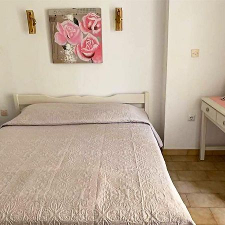 Sunshine Pension Pythagoreio  Bagian luar foto