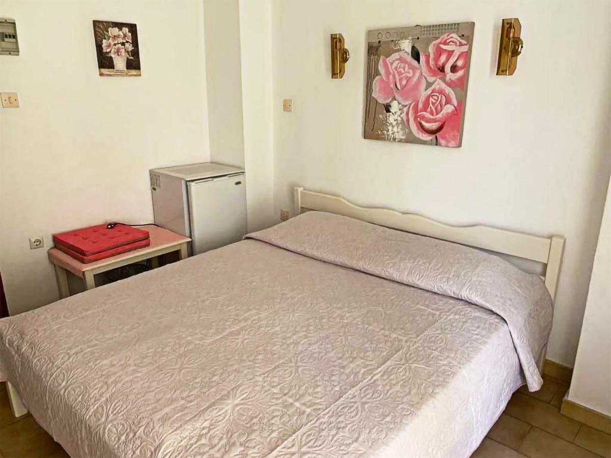 Sunshine Pension Pythagoreio  Bagian luar foto